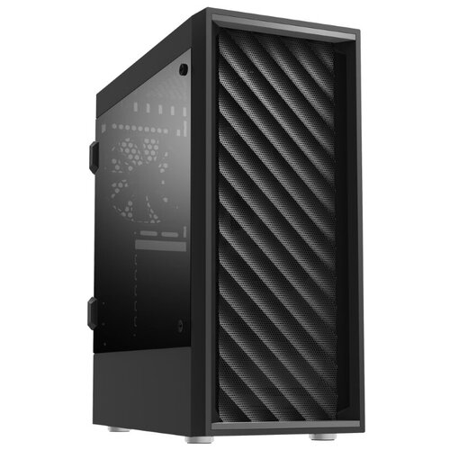 Компьютерный корпус Zalman ZM-T7 Black