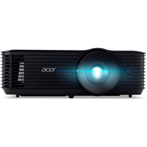 Проектор Acer projector X1228i, DLP 3D, XGA, 4500Lm, 20000/1, HDMI, Wifi, 2.7kg, Euro Power EMEA