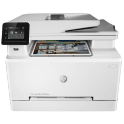 HP Color LaserJet Pro MFP M282nw Prntr