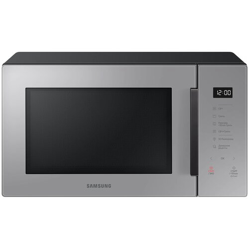 Микроволновая печь Samsung MG30T5018AK/BW черный