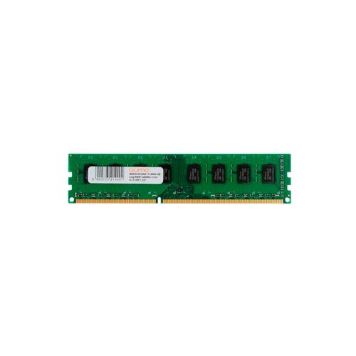 Оперативная память Qumo 8GB DDR3L 1600MHz DIMM 240-pin CL11 QUM3U-8G1600C11L