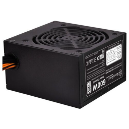 Блок питания SST-ST60F-ES230 V1.0 PSU-P217-600W-230V