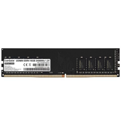 Модуль памяти ExeGate HiPower DIMM DDR4 16GB <PC4-19200> 2400MHz <EX288045RUS>