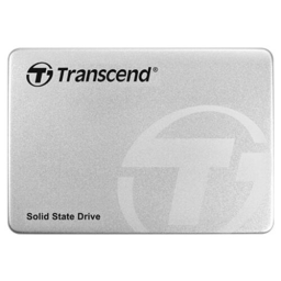 Твердотельный накопитель Transcend 960GB SSD, 2.5", SATA 6Gb/s, TLC