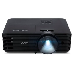 Проектор Acer X128HP DLP 4000Lm (1024x768) 20000:1 ресурс лампы:6000часов 1xUSB typeA 1xHDMI 2.8кг