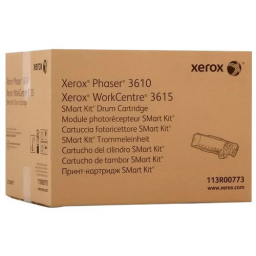 Блок фотобарабана Xerox 113R00773 ч/б:85000стр. для P3610/WC3615/WC3655 Xerox