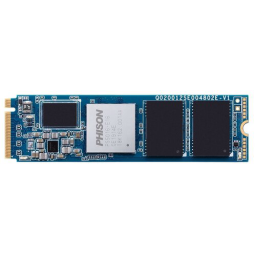 Твердотельный накопитель Apacer SSD AS2280Q4 512Gb M.2 PCIe Gen4x4