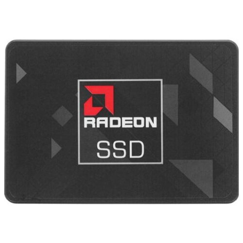 SSD 2.5" 1024GB AMD Radeon R5 Client SSD R5SL1024G SATA 6Gb/s, 3D TLC, RTL