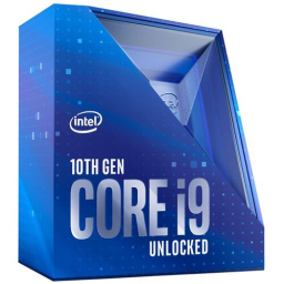 Процессор Intel Socket 1200 Core i9-10900K (3.7Ghz/20Mb) tray