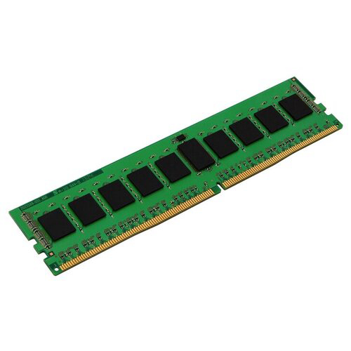 Оперативная память Kingston 16GB 2666MHz DDR4 Non-ECC CL19 DIMM 1Rx8