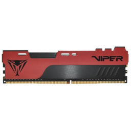 Оперативная память 16Gb DDR4 3200MHz Patriot Viper Elite II (PVE2416G320C8)