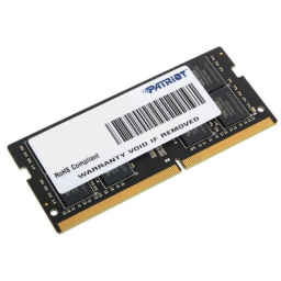 Оперативная память SODIMM 32GB PC21300 DDR4 PSD432G26662S PATRIOT