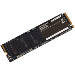 Накопитель SSD Digma 4Tb Top P8 M.2 2280