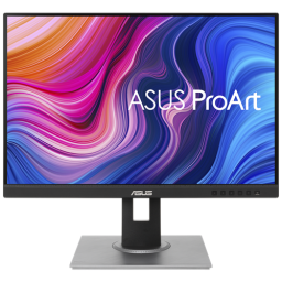 Монитор  ASUS LCD 24.1" PA248QV