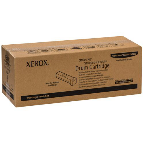 Блок фотобарабана Xerox 101R00434 ч/б:50000стр. для WC 5230/5222 Xerox