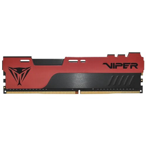 Оперативная память 8Gb DDR4 3600MHz Patriot Viper Elite II (PVE248G360C0)