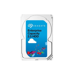 Жесткий диск Seagate Original SAS 3.0 1Tb ST1000NX0333 Exos (7200rpm) 128Mb 2.5"