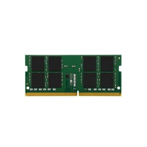 Оперативная память SODIMM Kingston 32 ГБ [DDR4, 32 ГБ x 1, 3200 МГц, PC25600, тайминги: 22]