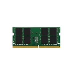 Оперативная память SODIMM Kingston 32 ГБ [DDR4, 32 ГБ x 1, 3200 МГц, PC25600, тайминги: 22]