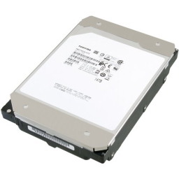 Жесткий диск Toshiba SATA-III 14Tb MG07ACA14TE Enterprise Capacity (7200rpm) 256Mb 3.5"