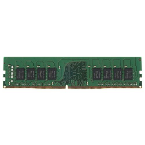 Оперативная память Kingston DIMM 16GB 3200MHz DDR4 Non-ECC CL22 SR x8