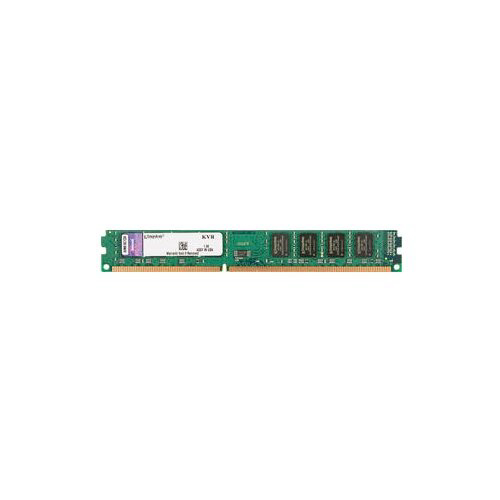 Оперативная память  4Gb DDR-III 1600MHz Kingston (KVR16N11S8/4)