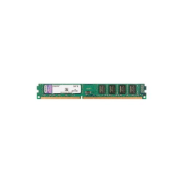 Оперативная память  4Gb DDR-III 1600MHz Kingston (KVR16N11S8/4)