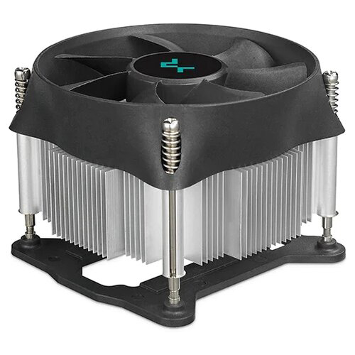 Устройство охлаждения(кулер) Deepcool Theta 31 PWM 1700