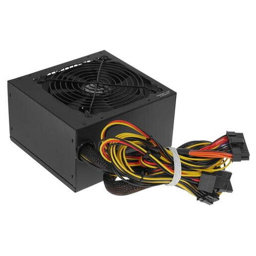 Блок питания 600W Zalman ZM600-XEII