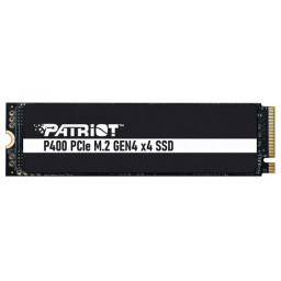 SSD M.2 Patriot 1.0Tb P400 <P400P1TBM28H>