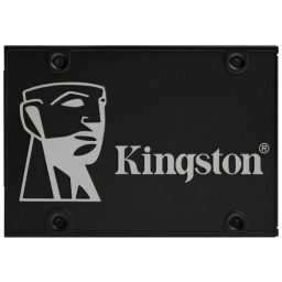 Накопитель SSD 256Gb Kingston KC600 Series (SKC600/256G)