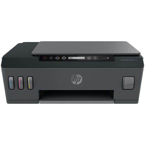 Струйное МФУ HP Smart Tank 515 AiO Printer