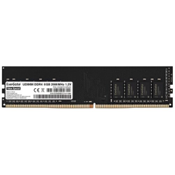 Модуль памяти ExeGate Value Special DIMM DDR4 8GB <PC4-21300> 2666MHz <EX287013RUS>