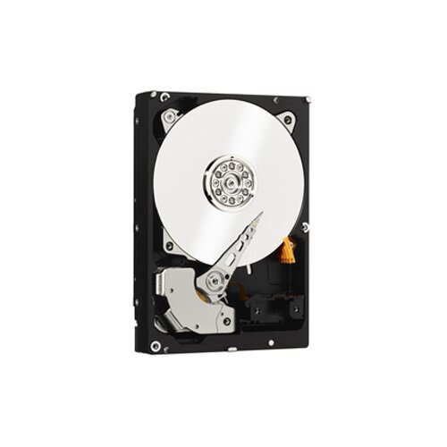 Жесткий диск 4TB SATA 6Gb/s Western Digital WD4005FZBX 3.5" WD Black 7200rpm 256MB