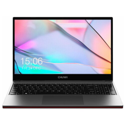 CHUWI CoreBook XPro 15.6" /Intel Core i3 10110U/8Gb/256Gb/Win11Pro, мышь