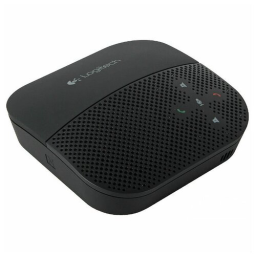 Колонки Logitech P710E Mobile Speakerphone