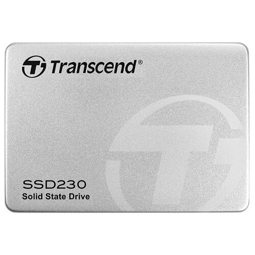 Твердотельный накопитель Transcend 256 GB TS256GSSD230S