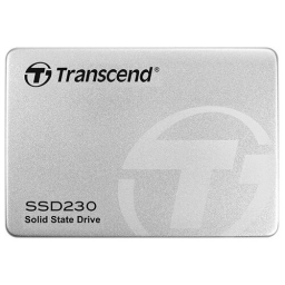 Твердотельный накопитель Transcend 256 GB TS256GSSD230S