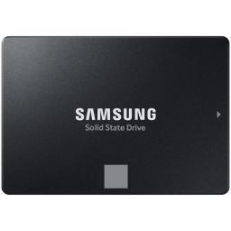 Твердотельный накопитель Samsung 500 GB MZ-77E500BW