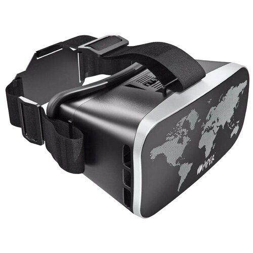 Очки виртуальной реальности HIPER VR glasses VRW