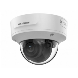 Видеокамера Hikvision DS-2CD2743G2-IZS 4Мп уличная цилиндрическая IP-камера