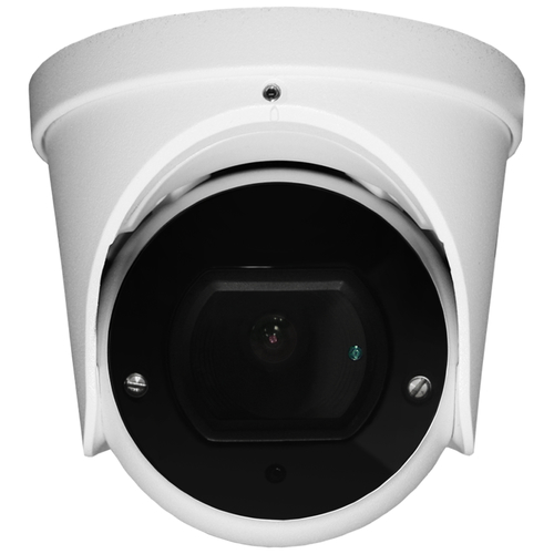 Камера видеонаблюдения Falcon Eye FE-MHD-DV5-35 2.8-12мм HD-CVI HD-TVI цветная корп.:белый