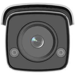 Камера видеонаблюдения Hikvision DS-2CD2T27G2-L(C)(4mm) 4-4мм цв.