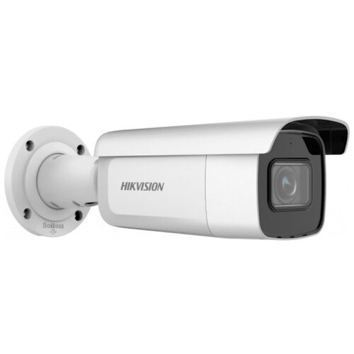 Видеокамера Hikvision DS-2CD2623G2-IZS 2Мп уличная цилиндрическая IP-камера