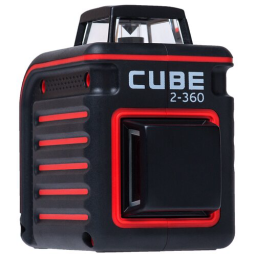 ADA Cube 2-360 Basic Edition Построитель лазерных плоскостей [А00447]