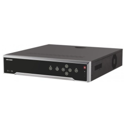 IP-видеорегистратор 16CH DS-7716NI-I4(B) HIKVISION