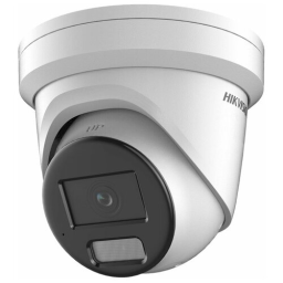 Камера видеонаблюдения Hikvision DS-2CD2327G2-LU(C)(4mm) 4-4мм цв.