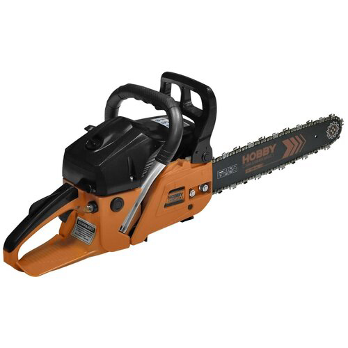 Бензопила Carver HOBBY HSG 145-15 1800Вт 2.5л.с. дл.шины:16" (38cm) (01.004.00042)