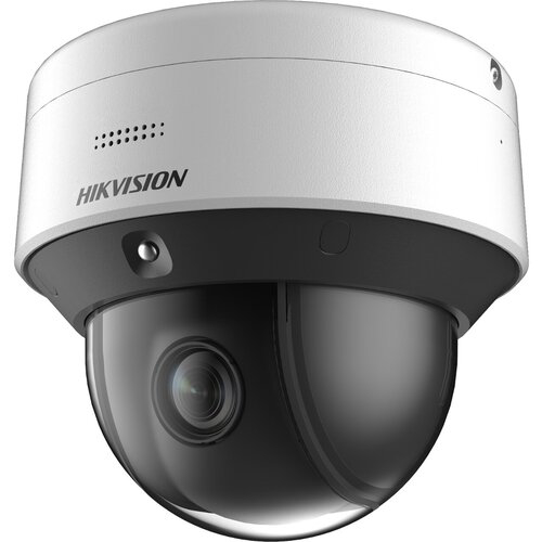 Камера видеонаблюдения Hikvision DS-2DE3C210IX-DE(C1)(T5) 2.8-28мм