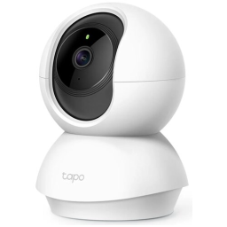 Домашняя поворотная Wi-Fi камера TP-Link Tapo C210